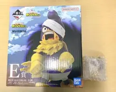 ヒロアカ　一番くじ　峰田実セット