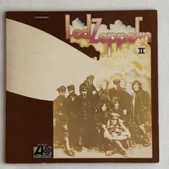 2026年最新】led zeppelin iiの人気アイテム - メルカリ