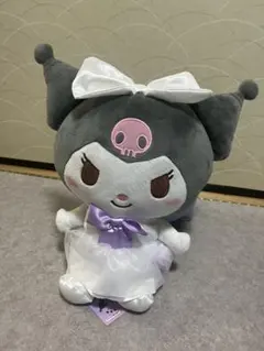 サンリオ クロミちゃんぬいぐるみ