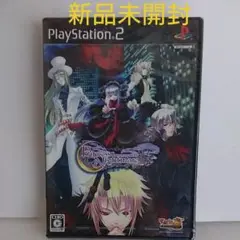 ✨新品未開封✨プリンセスナイトメア PS2