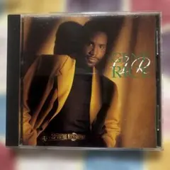 Gene Rice セカンドアルバム 90年代R&B名盤！