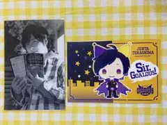 寺島惇太 ポストカード GOALOUS5 ラジ友