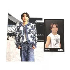 NAOTO フォトカード ポストカード セット