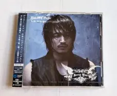 ジェリー・イェン/ Not My Days 初回限定盤A CD+DVD