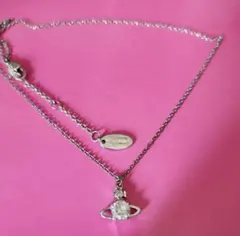 Vivienne Westwood オーブ ネックレスのサムネイル