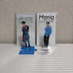 2026年最新】snowman アクスタ maniaの人気アイテム - メルカリ