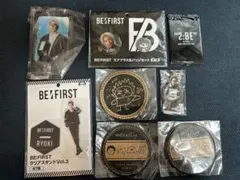 BE:FIRST まとめ売り 2026年最新】ビーファーストの人気アイテム - メルカリ