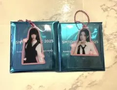 Hearts2Hearts H2H リリイベ イェオン 直筆サイン ポストカード Hearts2Hearts H2H ハトゥハ ジウ トレカ サイン ポストカード - メルカリ