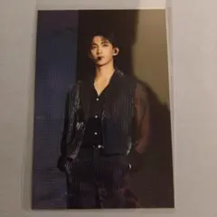 SEVENTEEN　ドギョム　 CARAT LAND 2025 KAKAO特典
