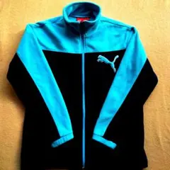 プーマ　フリース　キッズ　150cm