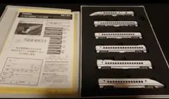 TOMIX E3系こまち　ジャンクのサムネイル