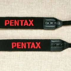 2026年最新】PENTAX カメラストラップの人気アイテム - メルカリ