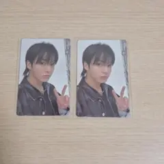 Jungkook VISION FESTA タレントカード Jungkook VISION FESTA タレントカード - メルカリ