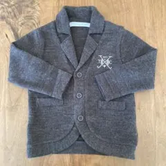 タルティーヌエショコラカーディガン