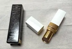 シャネル　ルージュココボーム 938リップクリーム　CHANEL口紅