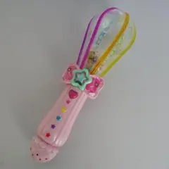 キラキラプリキュアアラモード　サウンドあわだてき