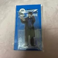 【新品未開封】藤原丈一郎 アクスタ 第2弾