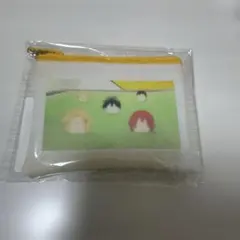 我的英雄學院 極樂湯 透明收納包