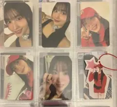 TWICE 『Strategy』 モモ コンプリート セット