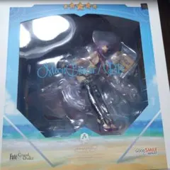 Fate / Grand Order 문 캔서 BB 소악마 달걀 피부 피규어
