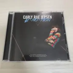 Carly Rae Jepsen E•MO•TION CD