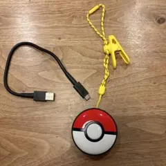 ポケモンGO plusプラスのサムネイル