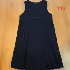 マークスアンドスペンサー　ワンピース　110