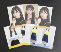 乃木坂46 生写真 池田瑛紗 まとめ売り 久保史緒里卒コン 全ツ バスラ