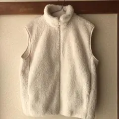 ユニクロフリース