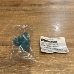 モンスターズインクめじるしアクセサリーサリー