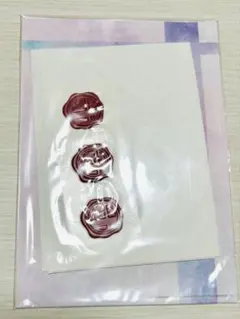 大乱闘スマッシュブラザーズ　レターセットのサムネイル