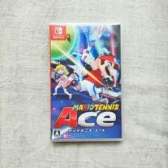 マリオテニス エース