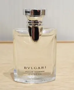 廃盤【100ml】BVLGARI プールオム エクストリーム - メルカリ