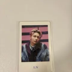 スキズ straykids アイエン