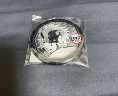 鬼滅の刃 ufo ダイニング くじ 缶バッジ 煉獄