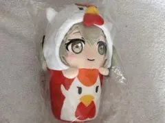 ∿*様 プロセカ なりきり！からあげクンぬいぐるみ“花里 みのり