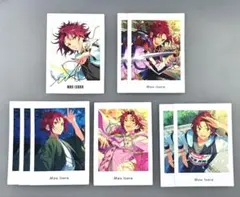 あんスタ 衣更真緒 ぱしゃっつ
