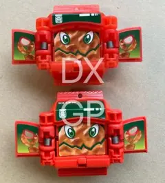 仮面ライダー　ガヴ　DX GP ビュンベイ　ゴチゾウ