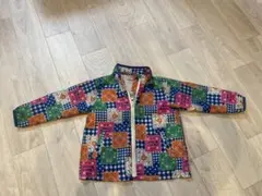 ホットビスケッツ/ナイロンジャケット（薄手）