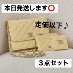 【未開封】Darich ダーリッチ DDロゴキルティングトラベルセット