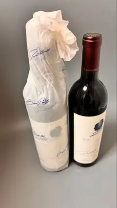 Opus One 2019オーパス・ワン 赤ワイン750ml 2本セット即日発送 - メルカリ