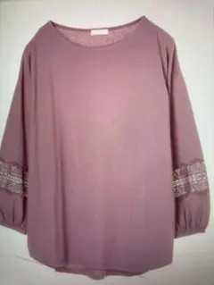 アースミュージック　チュニック