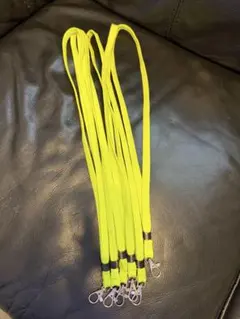 ネックストラップ　まとめ売り6本