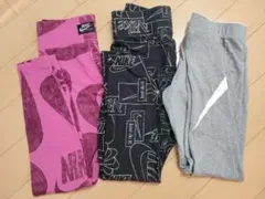 NIKEレギンス