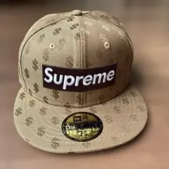 2026年最新】supreme monogram box logo new era brownの人気アイテム