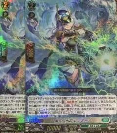 2026年最新】黒天の水将 レィミーナ FFRの人気アイテム - メルカリ
