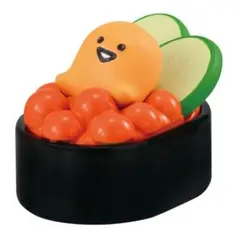 お寿司お文具さん ゼリーさん カプセルトイ