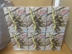 NARUTOナルトVIBRATION STARS 波風ミナトフィギュア6個セット