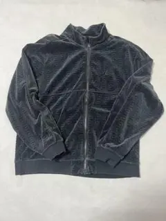 Supreme Nike VelourTrackJacket ナイキ XL