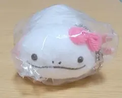 ウーパー★るるんぱ マスコット